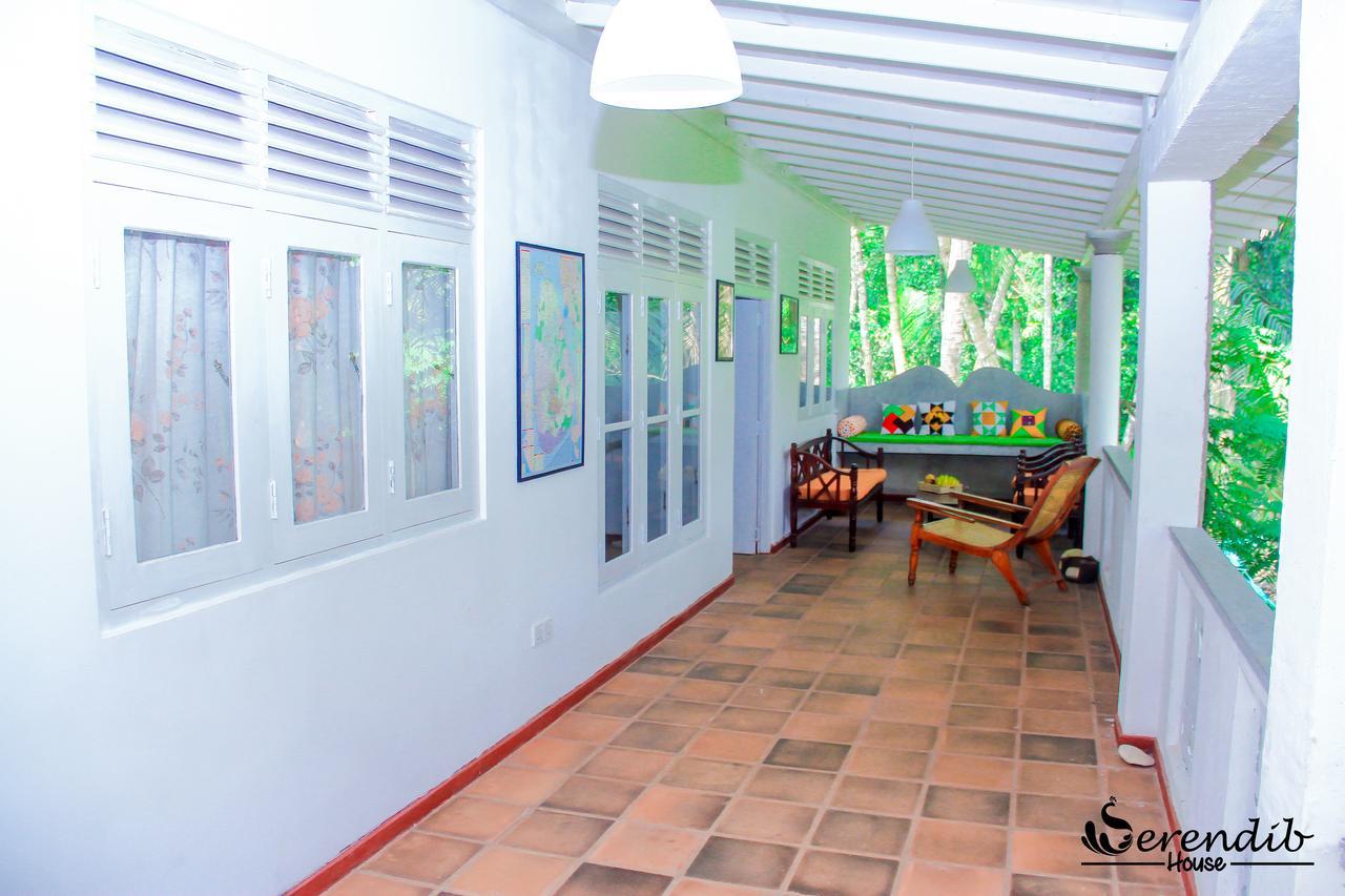 Serendib House Unawatuna Exterior photo